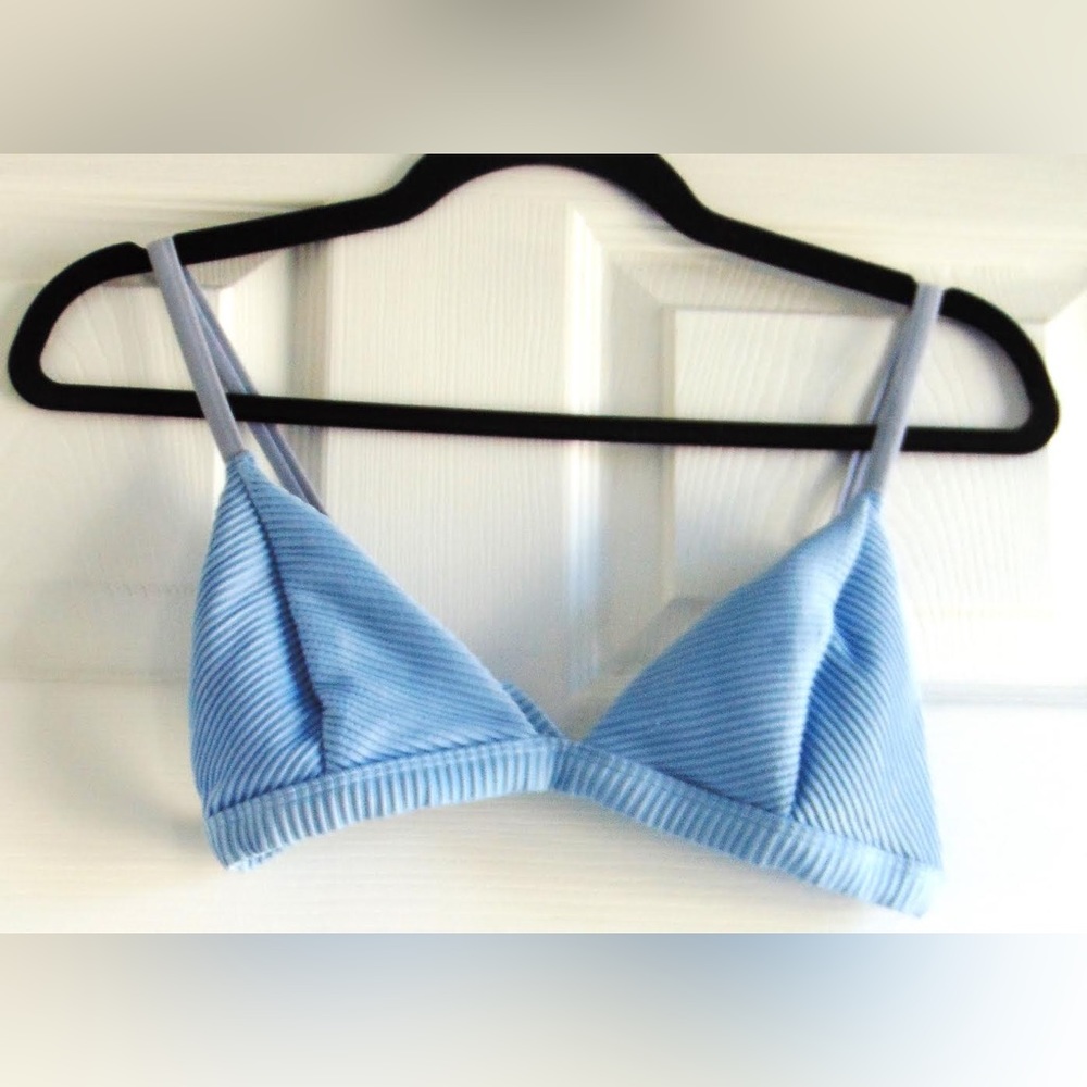 Swimsuit top